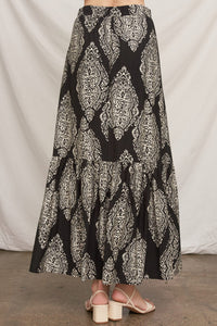 Maya Maxi Skirt