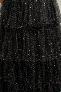 Valerie Tulle Skirt