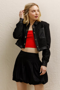 Eva Crop Top