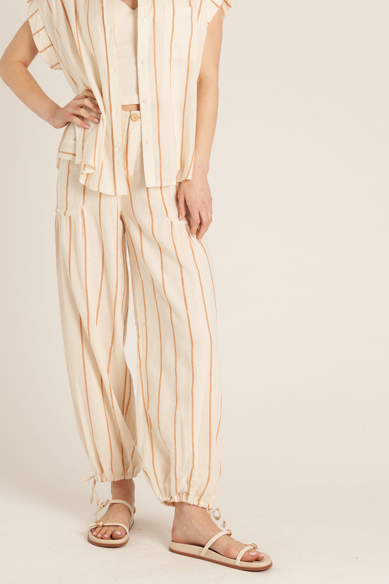 Stripes Like This Pants