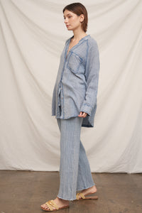 Ronnie Crinkle Pants