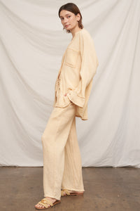 Ronnie Crinkle Pants