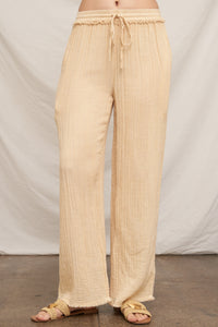 Ronnie Crinkle Pants