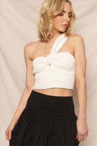 Margot Crop Top