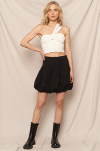 Margot Crop Top