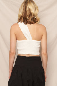 Margot Crop Top