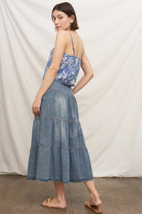 Aurora Lace Cami