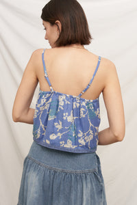Aurora Lace Cami