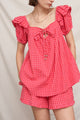 Hot Pink