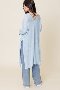 Florence Cover Up Tunic