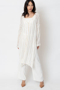 Florence Cover Up Tunic