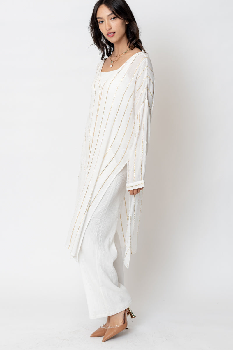 Florence Cover Up Tunic