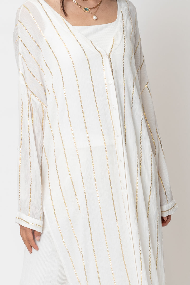 Florence Cover Up Tunic