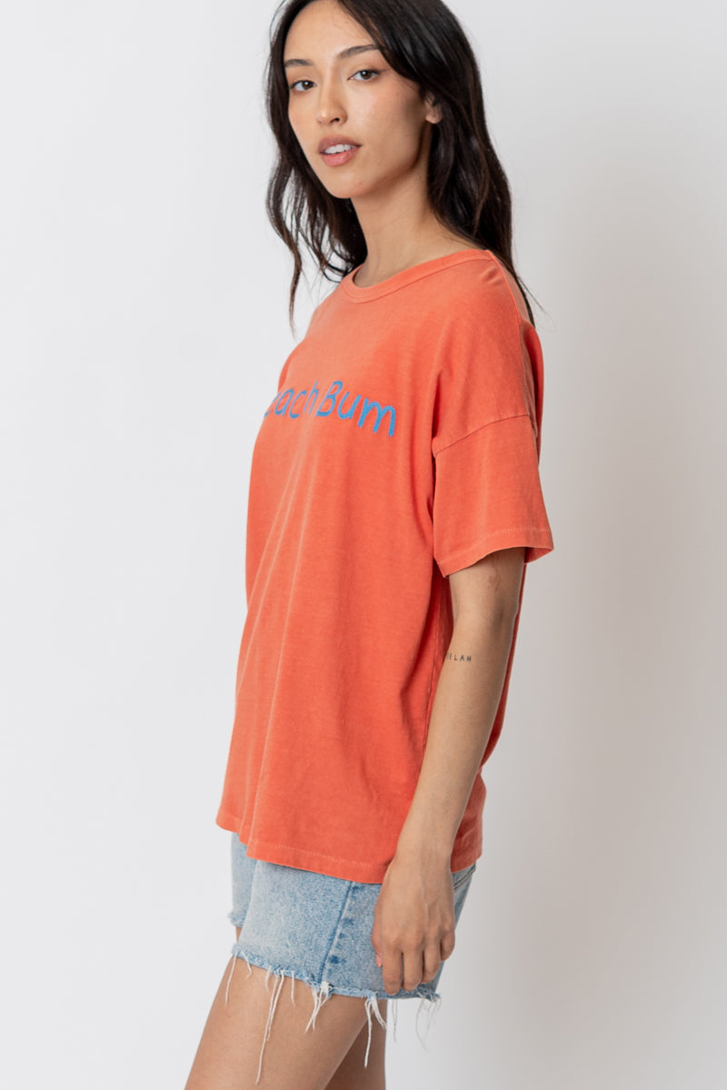 Beach Bum Tee