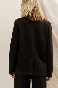 Agnes Oversized Blazer