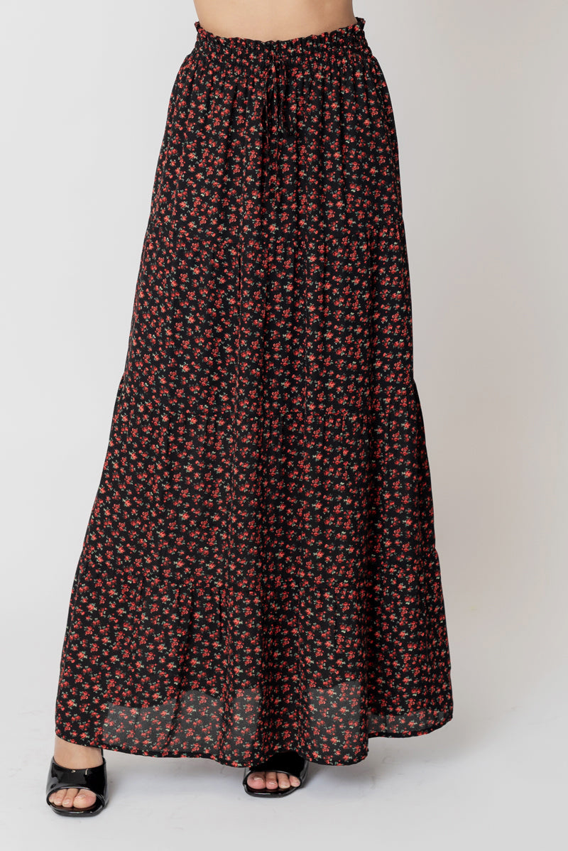 Rosalia Skirt