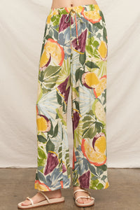 High Time Pants