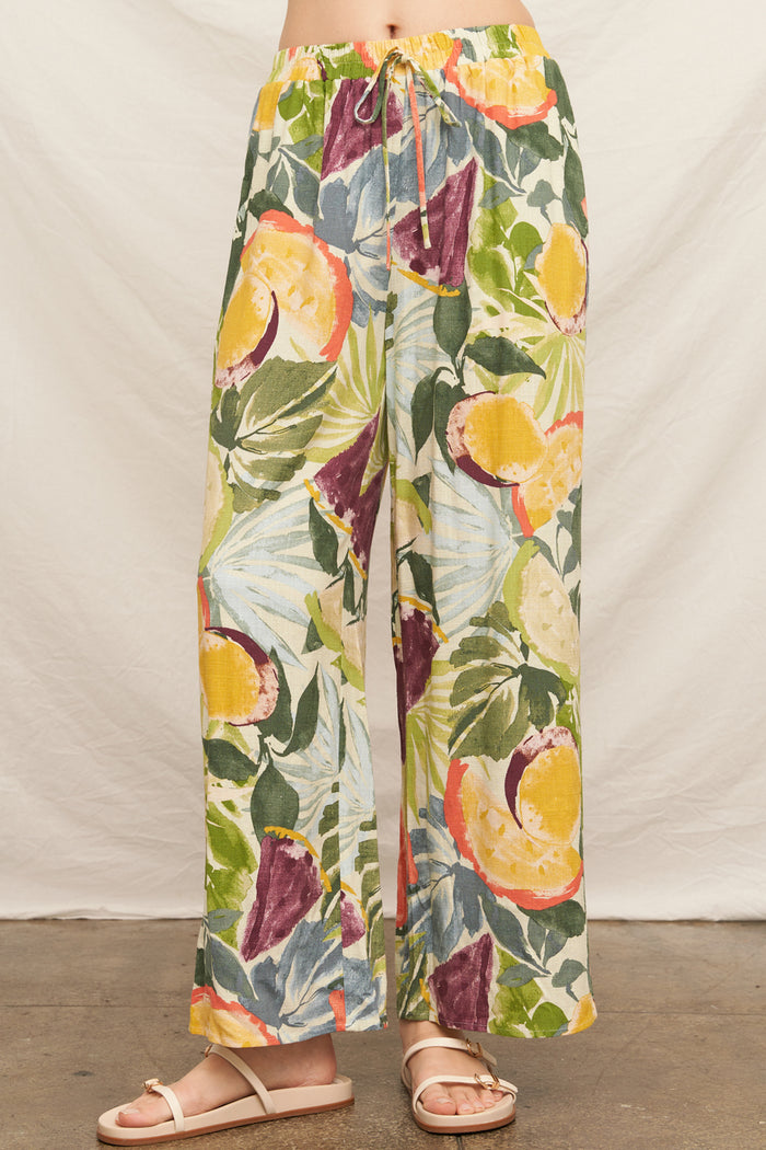 High Time Pants