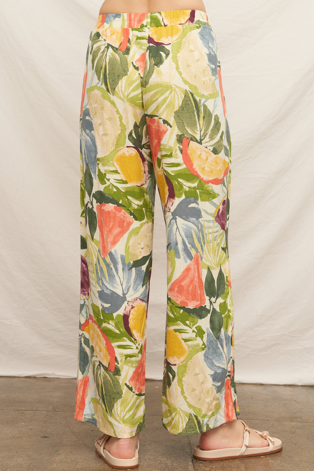 High Time Pants