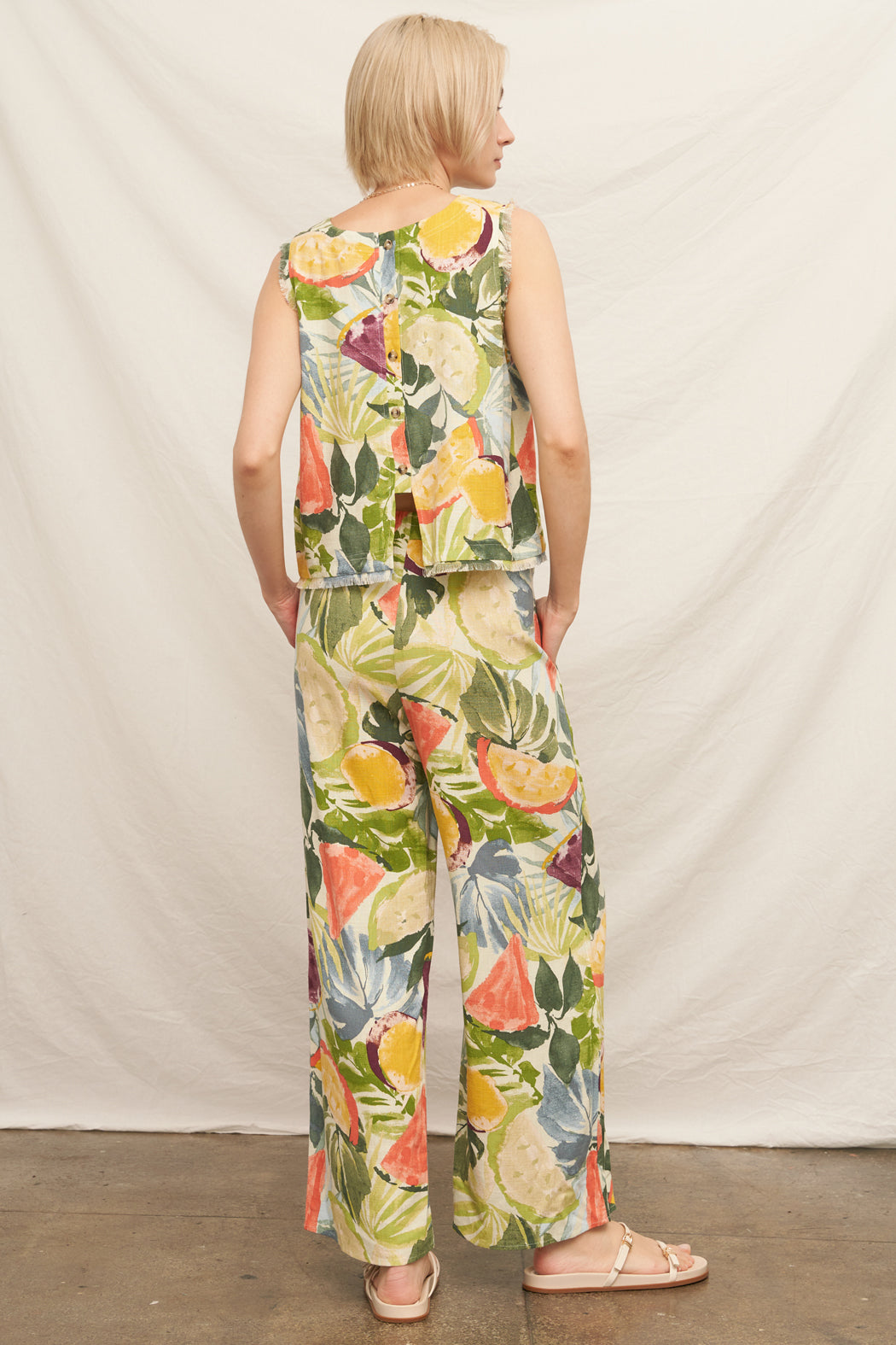 High Time Pants