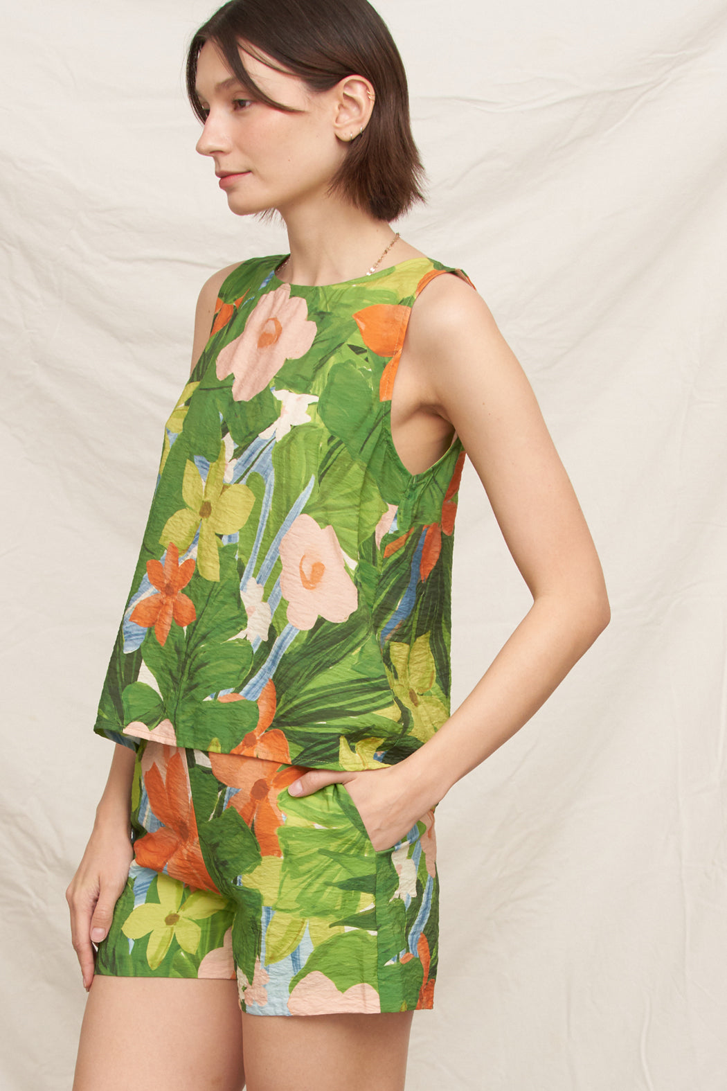 Clover Top