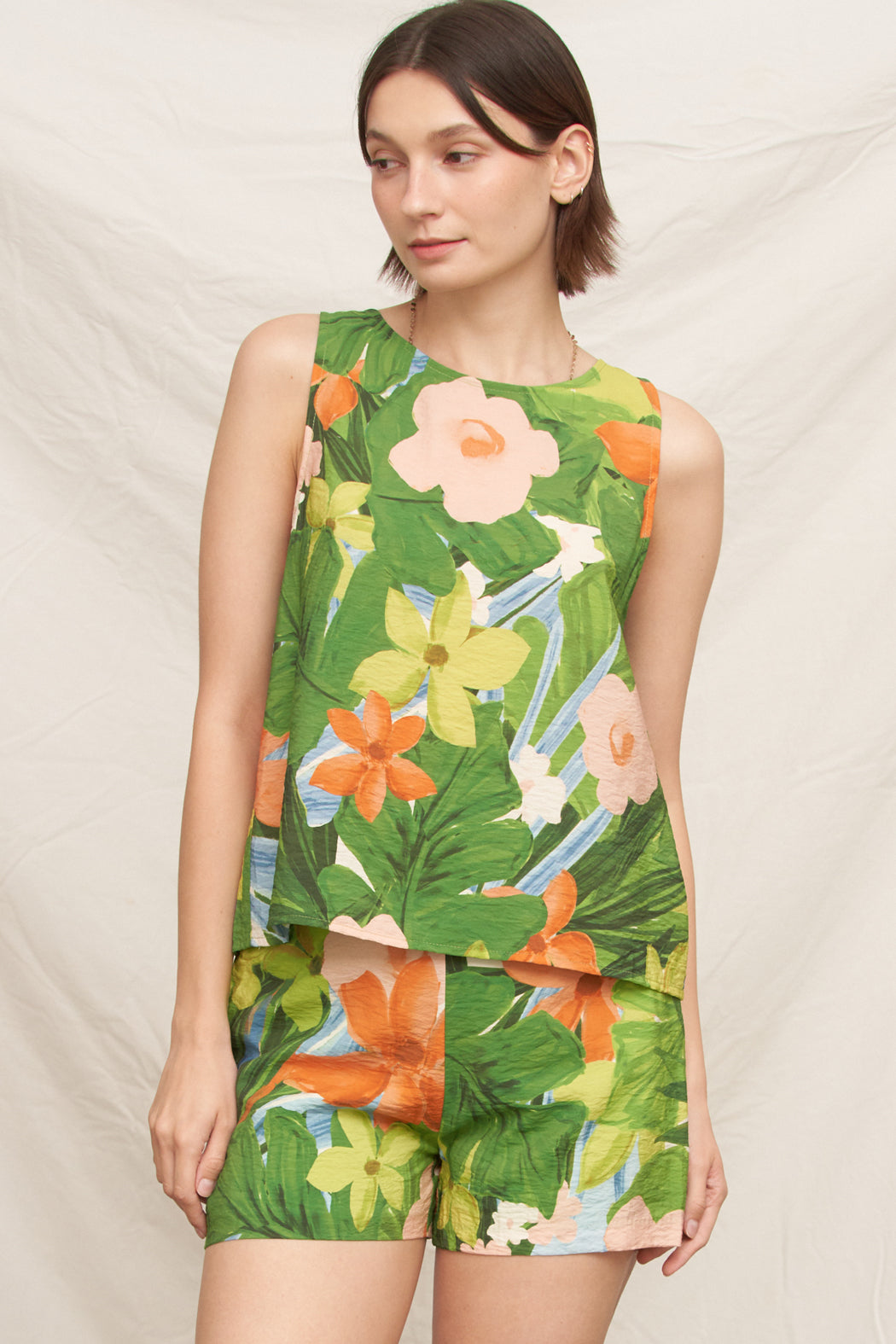 Clover Top