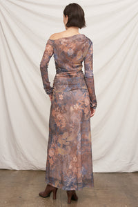 Maren Maxi Skirt