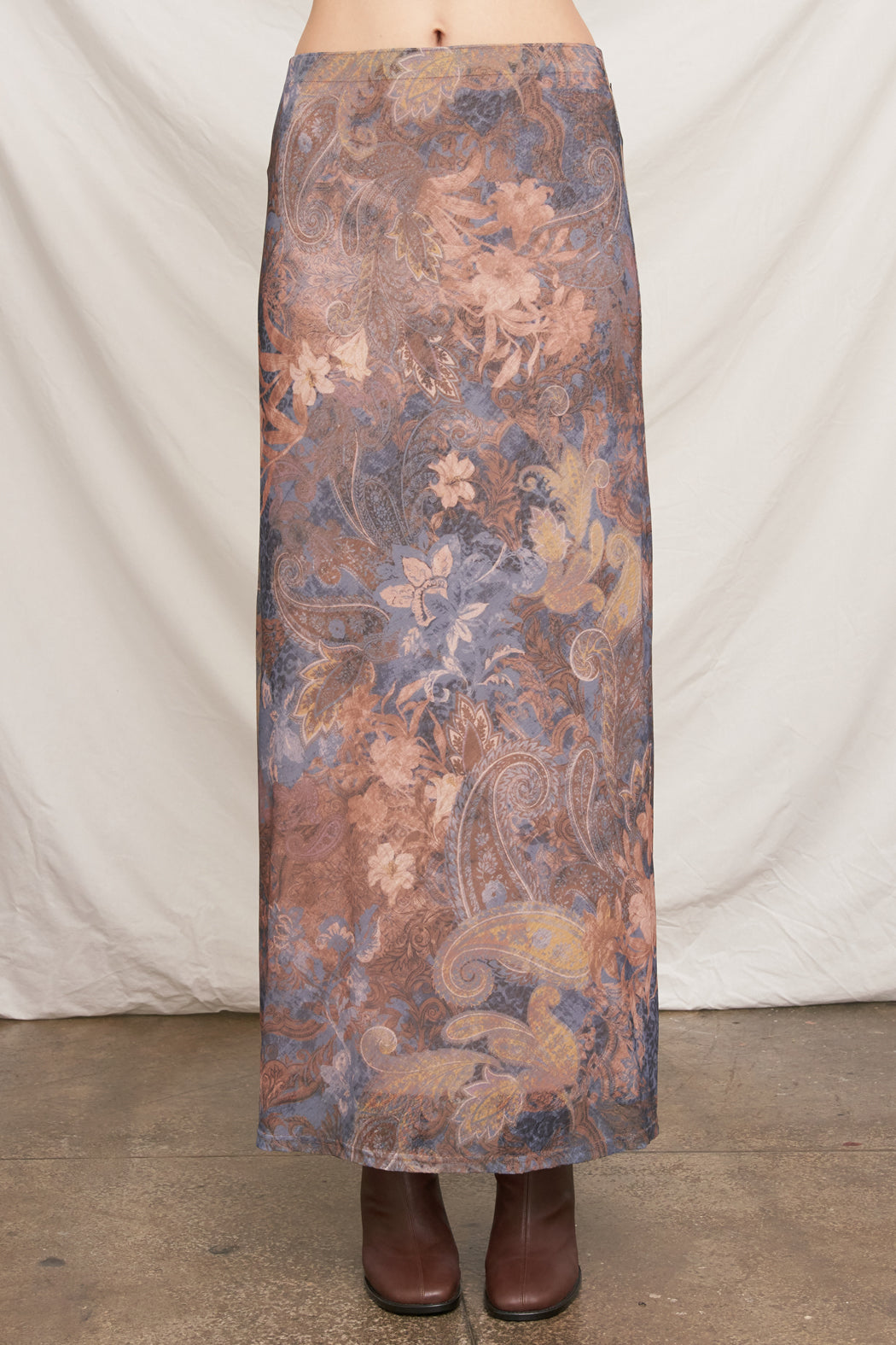 Maren Maxi Skirt