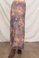 Dusty Blue Multi