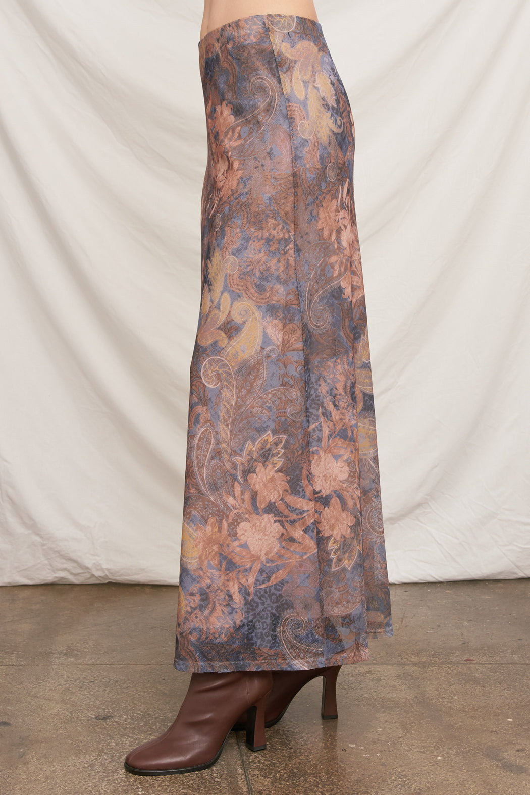 Maren Maxi Skirt