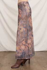Maren Maxi Skirt