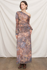 Maren Maxi Skirt