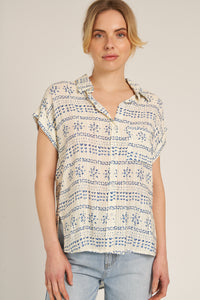 Siwa Blouse