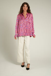 Sunshine State of Mind Blouse