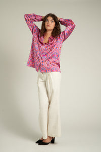 Sunshine State of Mind Blouse