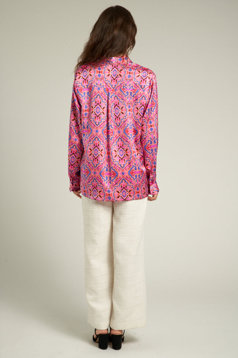 Sunshine State of Mind Blouse