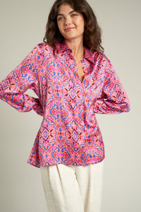 Sunshine State of Mind Blouse