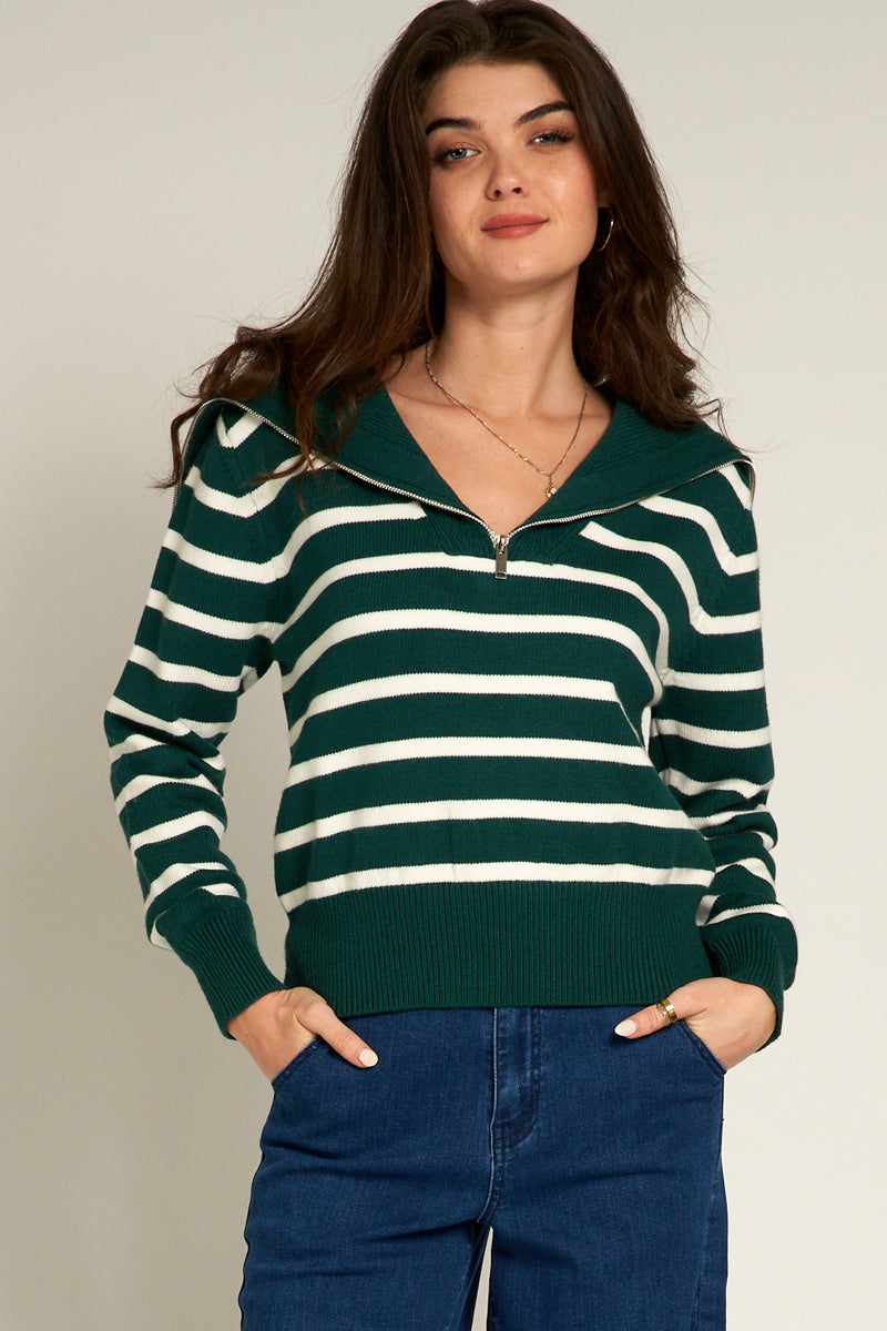 Arden Sweater