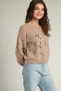 Willow Sweater