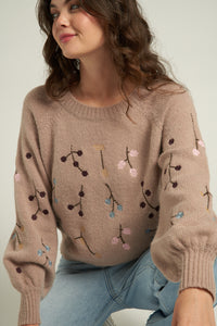 Willow Sweater