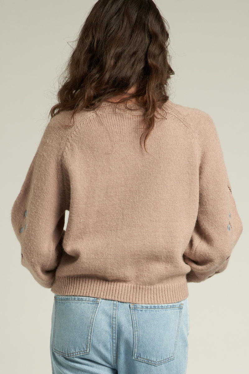 Willow Sweater