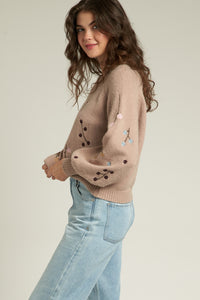 Willow Sweater