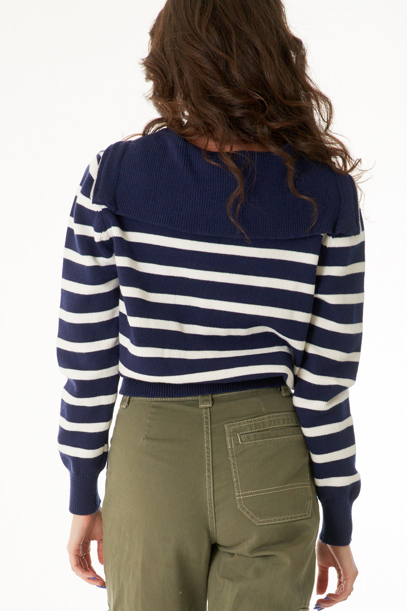 Arden Sweater