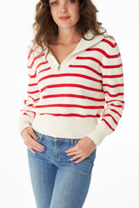 Arden Sweater