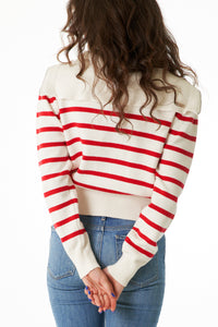 Arden Sweater