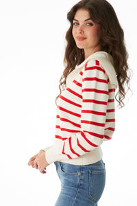 Arden Sweater