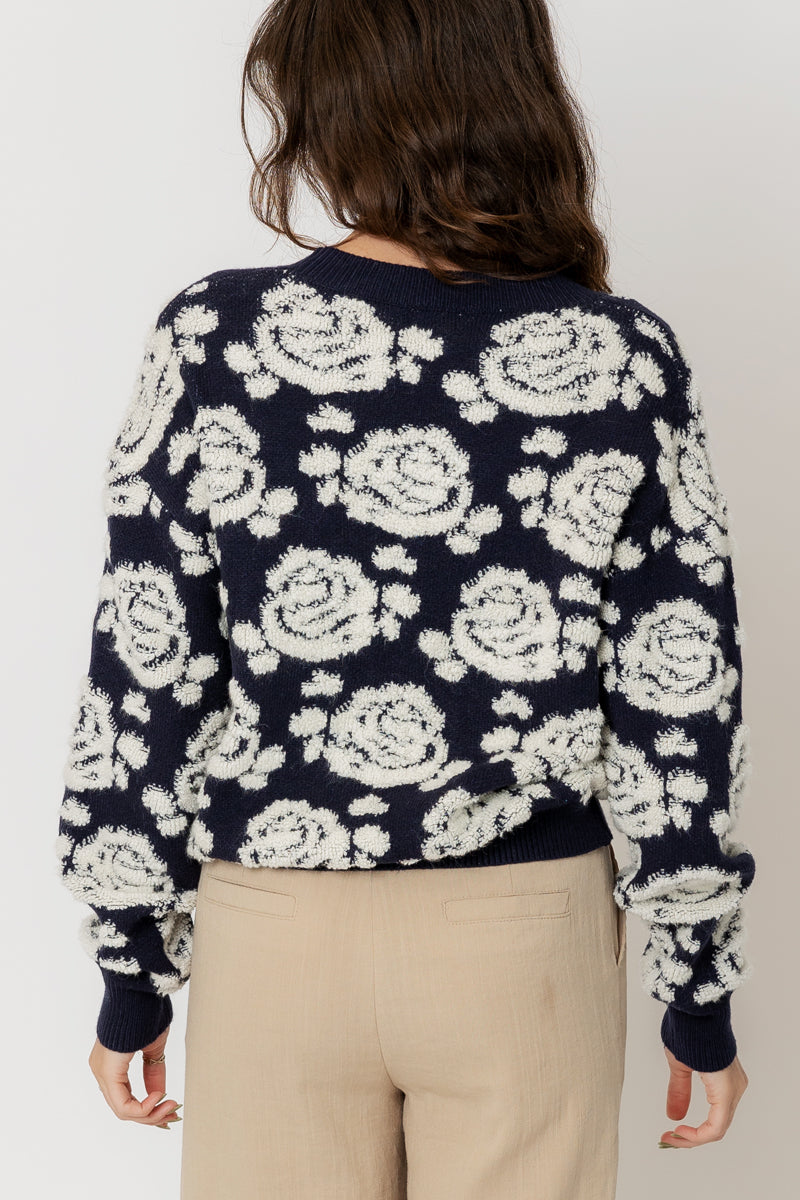 Emilia Rose Cardigan