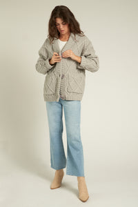 Brandy Knit Cardigan