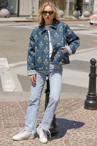 Little Things Reversible Jacket