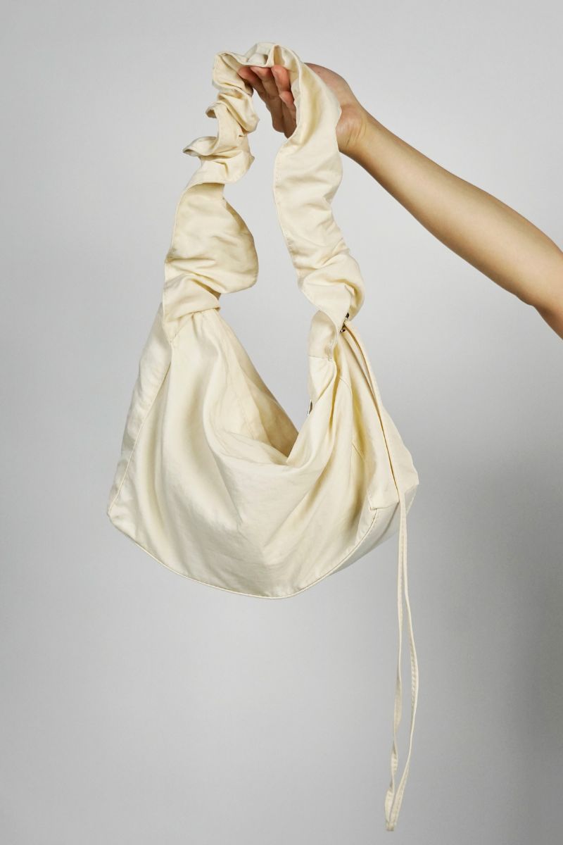 Juliette Ruffle Bag